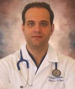  Michael Eshaghian, MD