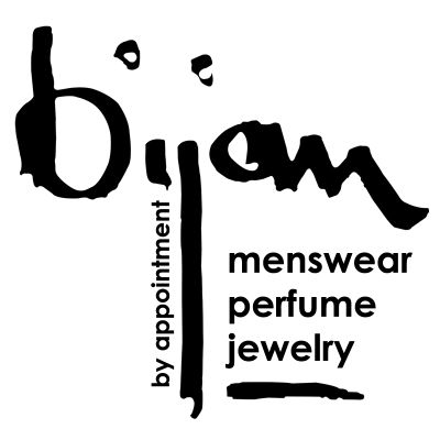 Bijan Logo