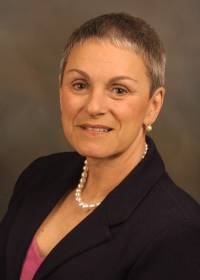  Dr. Marlene Haffner